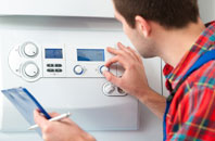 free commercial Carlisle boiler quotes
